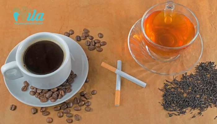بعد از لمینت دندان چه چیزهایی نخوریم؟